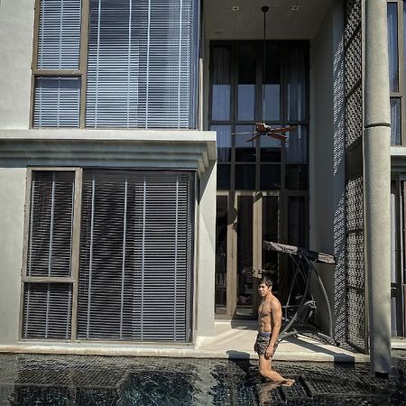 Mai Khao Baan Maikhao Pool Villa מראה חיצוני תמונה